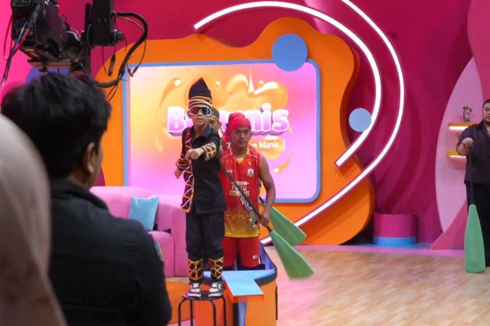 Foto: BBC/Dicky Kurniawan