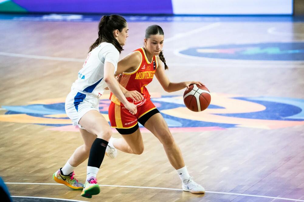 Foto: FIBA
