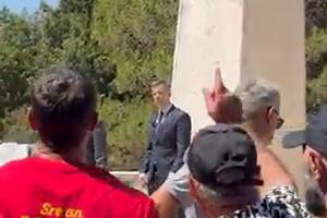 Iz PES-a osudili zviždanje Mujoviću: Ljubav prema zemlji se ne...