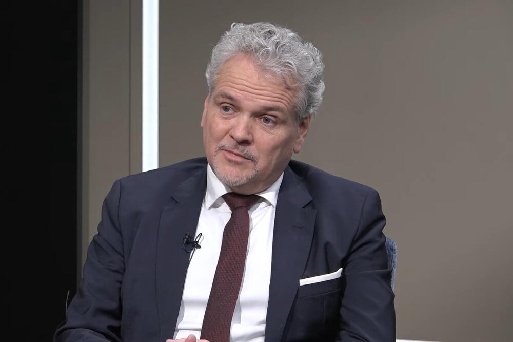 Johan Satler, Foto: Screenshot/YouTube