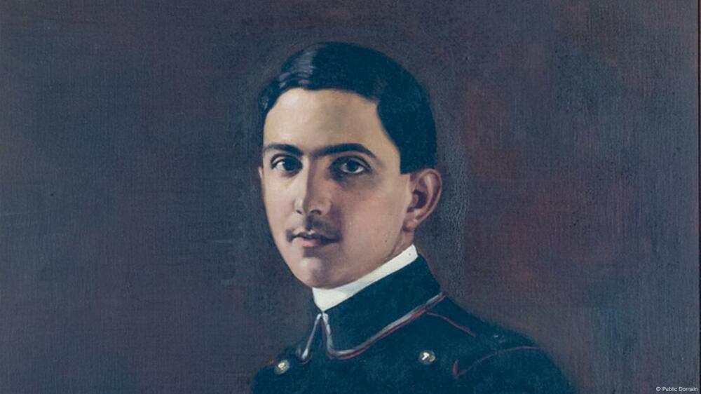 Umberto II, posljednji kralj Italije