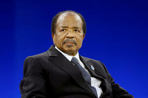 Predsjednik Kameruna koji ima 92 godine kandidat za osmi mandat