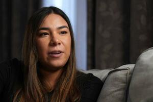 Mislili su da im je ćerka stradala u požaru, a bila je oteta