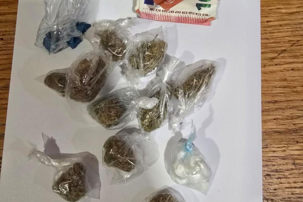 Foto: Uprava policije