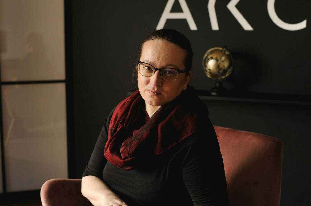 "The reform must offer efficient mechanisms for residence control": Kovačević