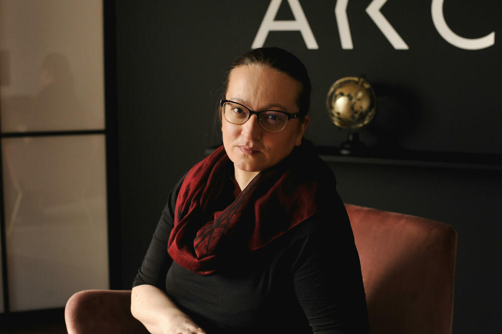 Kovačević, Foto: CDT