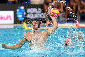 Đuro Radović se vraća u naš vaterpolo: Naredna stanica Jadran ili...