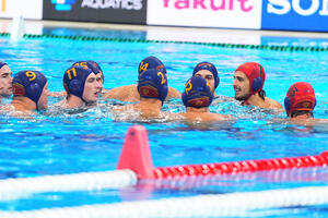 Poraz "ajkula" u Singapuru: Jadranski derbi pripao Hrvatima