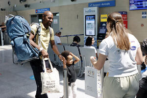 Crna Gora dočekuje turiste s posebnom dobrodošlicom