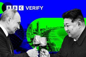 Kako Sjeverna Koreja pokušava da privuče ruske turiste