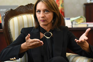 Armenko: Ustavni sud u radu ima žalbe podnijete samo u poslednje...