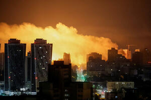 Zašto Rusija pojačava napade na Ukrajinu?