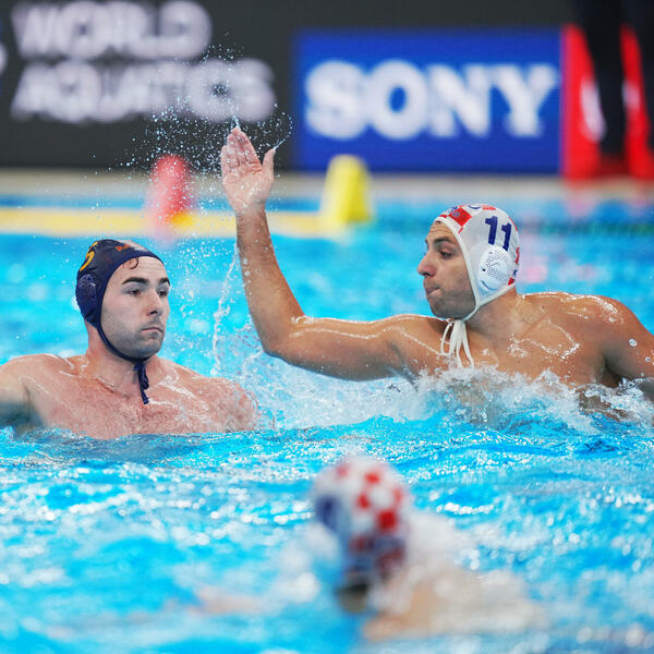 I Hrvatska test pred Beograd - "ajkule" prvi meč u 2026. igraju u...