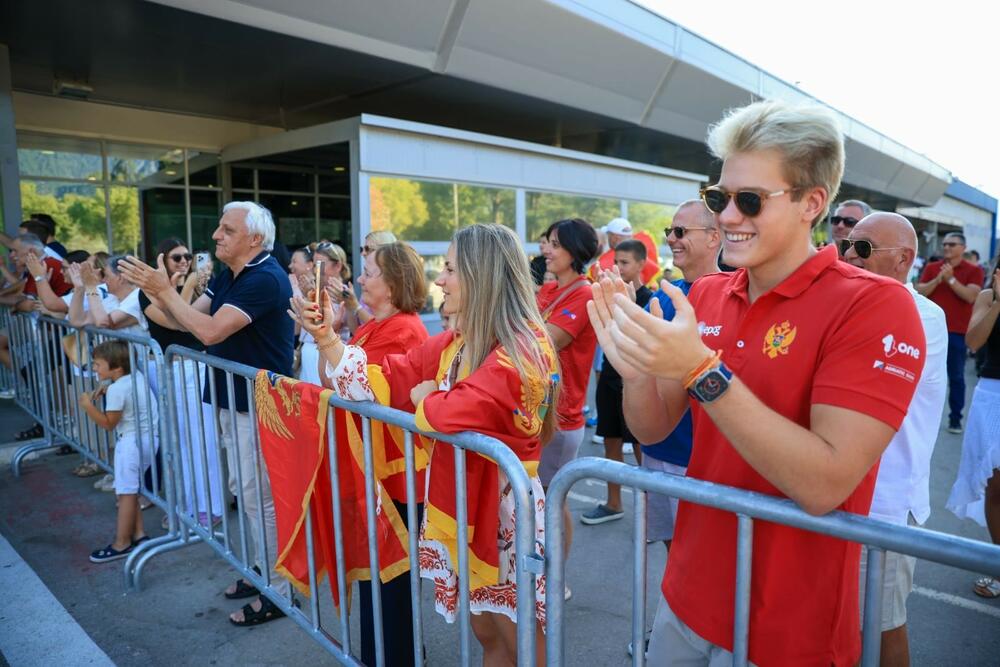 <p>U16 generacija je do medalje stigla na Evropskom prvenstvu u Istanbulu</p>