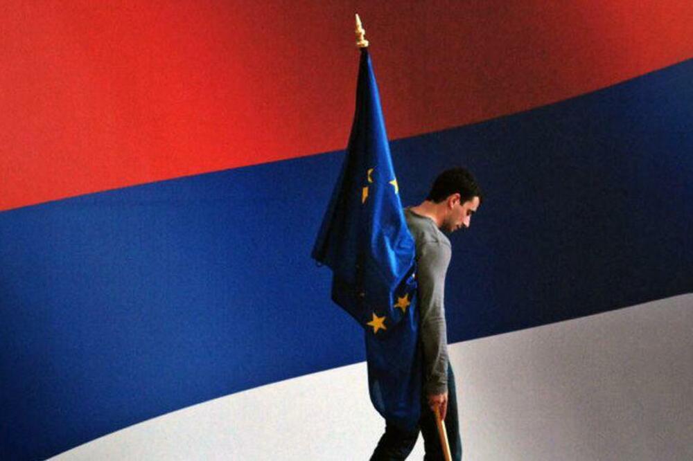 Ilustracija, Foto: Andrej Isaković/AFP via Getty Images