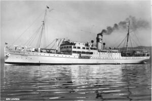 „Lovćenu” nisu mogla ništa ni dva svjetska rata: Burna sudbina...