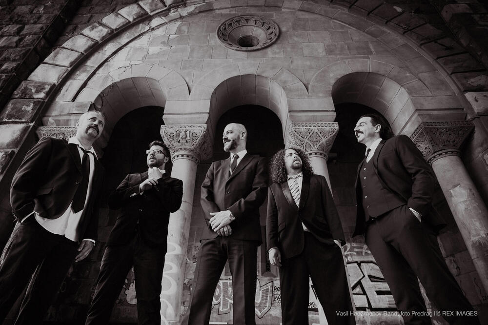 Foto: Predrag Ilić/Rex Images