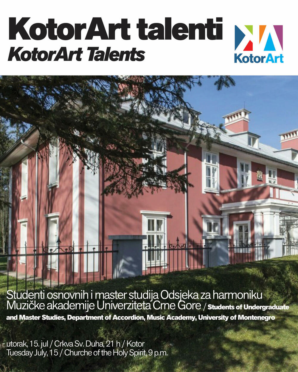 KotorArt Talenti