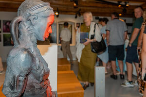 „Pustinjska orhideja“ procvjetala u Starom Baru