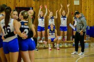 Budućnost i Budva saznali rivale u CEV Čelendž Kupu 2026