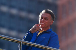 Državno tužilaštvo Brazila traži da Bolsonaro bude osuđen za...