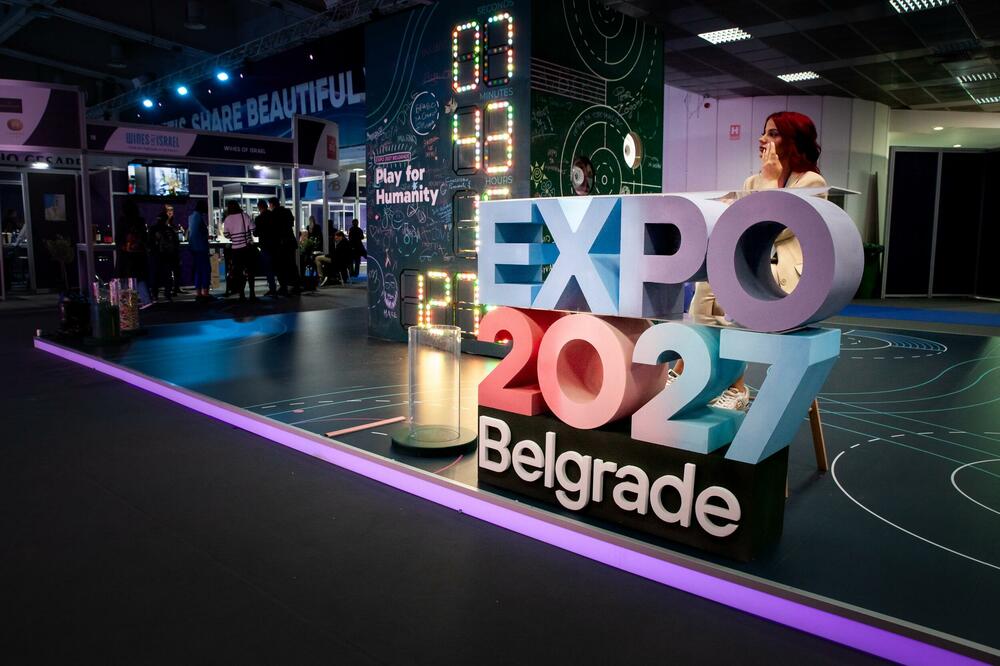 Expo 2027., Foto: Shutterstock