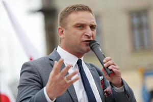 Poljska: Duda pomilovo vođu radikalnih nacionalista, osuđenog da...