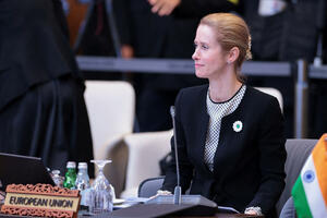 Kalas: EU odlučila da zadrži otvorene opcije za potencijalno...