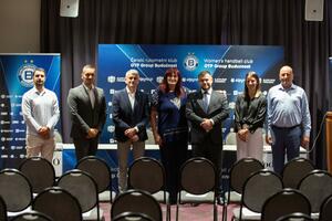 Budućnost ima novog predsjednika i direktora