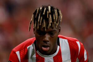 Saga je završena, Niko Vilijams i Atletik produžili saradnju