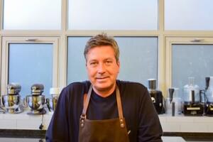 BBC otpustio i drugog voditelja kulinarske emisije "Master čif":...