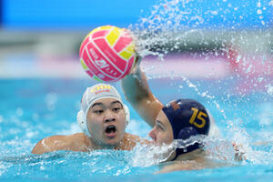 Pisaće se samo pobjeda: Neubjedljive „ajkule“ savladale Kinu, čeka...