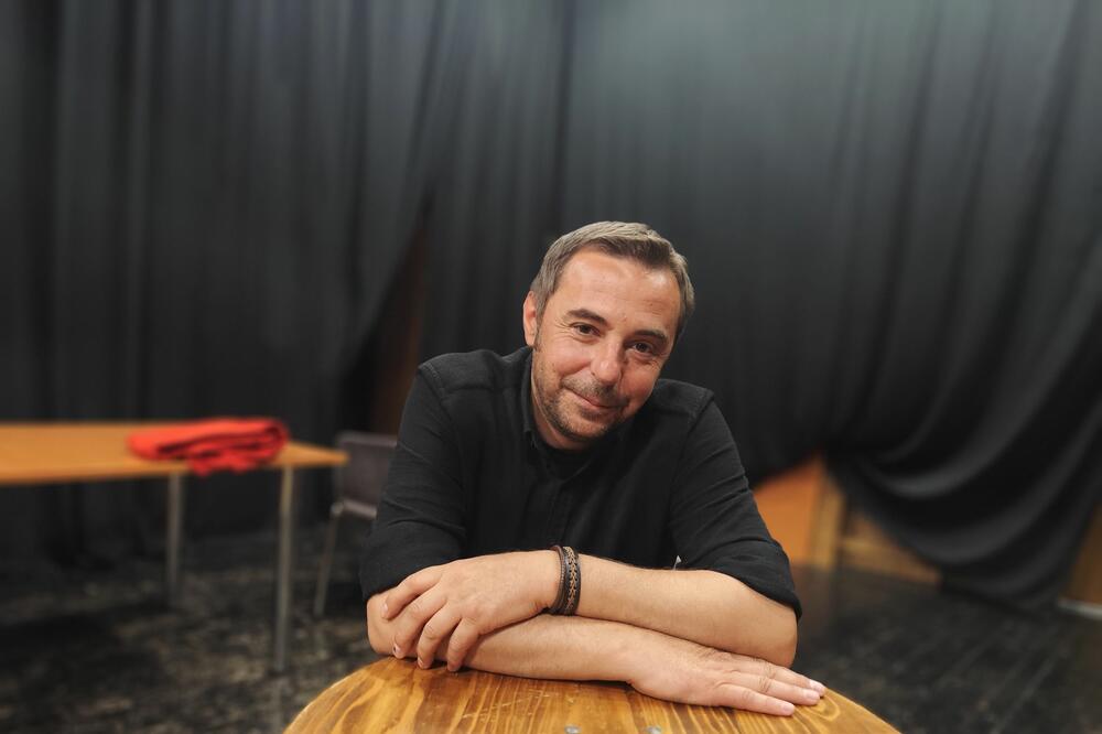 Mihailo Kaljević, Foto: Svetlana Mandić