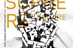 Grad kao prostor pamćenja, zajednice i promjene