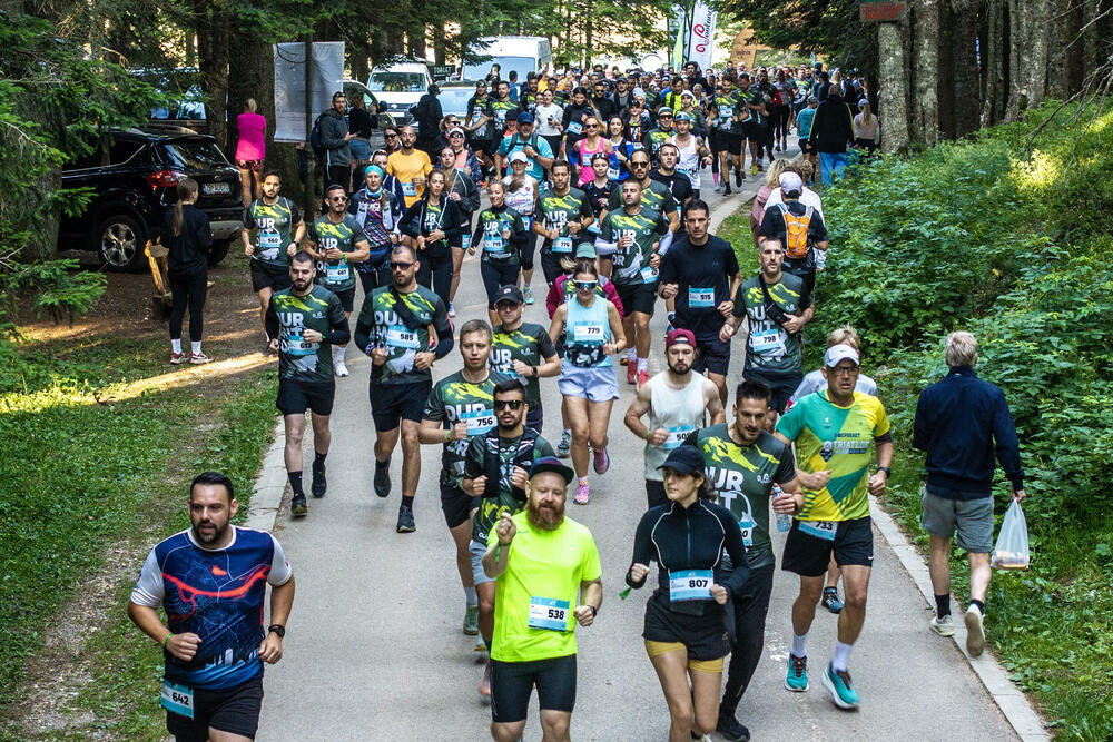 Photo: Predrag Vuckovic