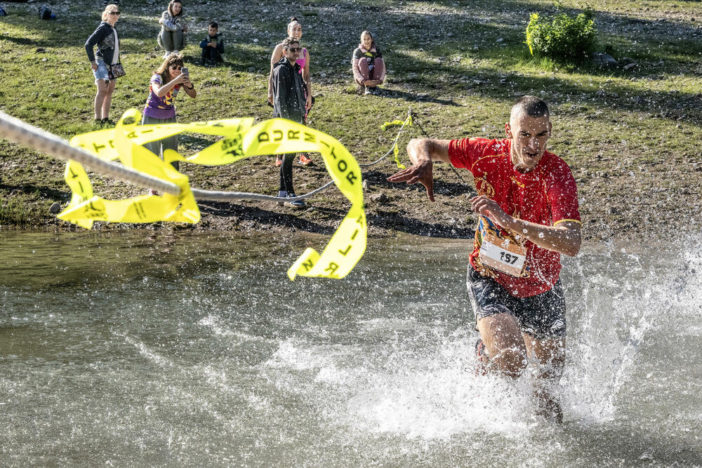 Photo: Predrag Vučković