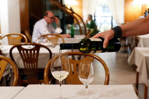 Nacrt nije naklonjen turističkoj privredi: Privredna komora...