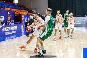 Ubjedljiv poraz mlade reprezentacije, Crna Gora će igrati za...