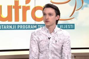 Damjanović: Medalja dokaz da su se trud i zalaganje, koliko god...