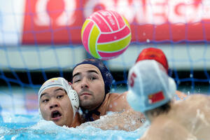 Mačić: Nismo sproveli u djelo neke detalje koje smo zamislili