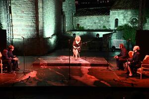 Savjest epohe na sceni: Suđenje Marleni pred publikom Grada teatra