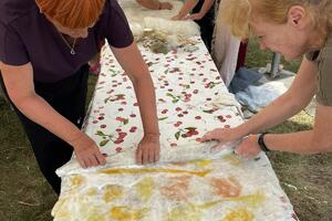 Promovišu žensku nematerijalnu kulturnu baštinu Crne Gore