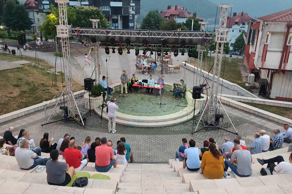 Sa jedne od prethodnih manifestacija u Plužinama, Foto: Promo