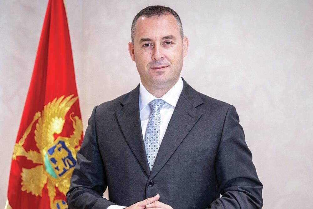 Ministarstvo sporta i mladih