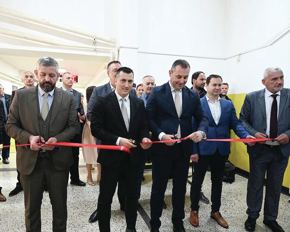 <p>U skladu sa strateškim ciljevima unapređenja sportske kulture, promocije zdravih stilova života, afirmacije mladih talenata i internacionalizacije crnogorskog sporta, Ministarstvo je za 2025. godinu opredijelilo rekordan iznos od 6.675.000,00 eura.</p>