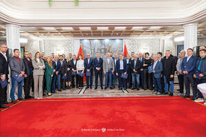 Strateško ulaganje u budućnost sporta: Skoro sedam miliona za...