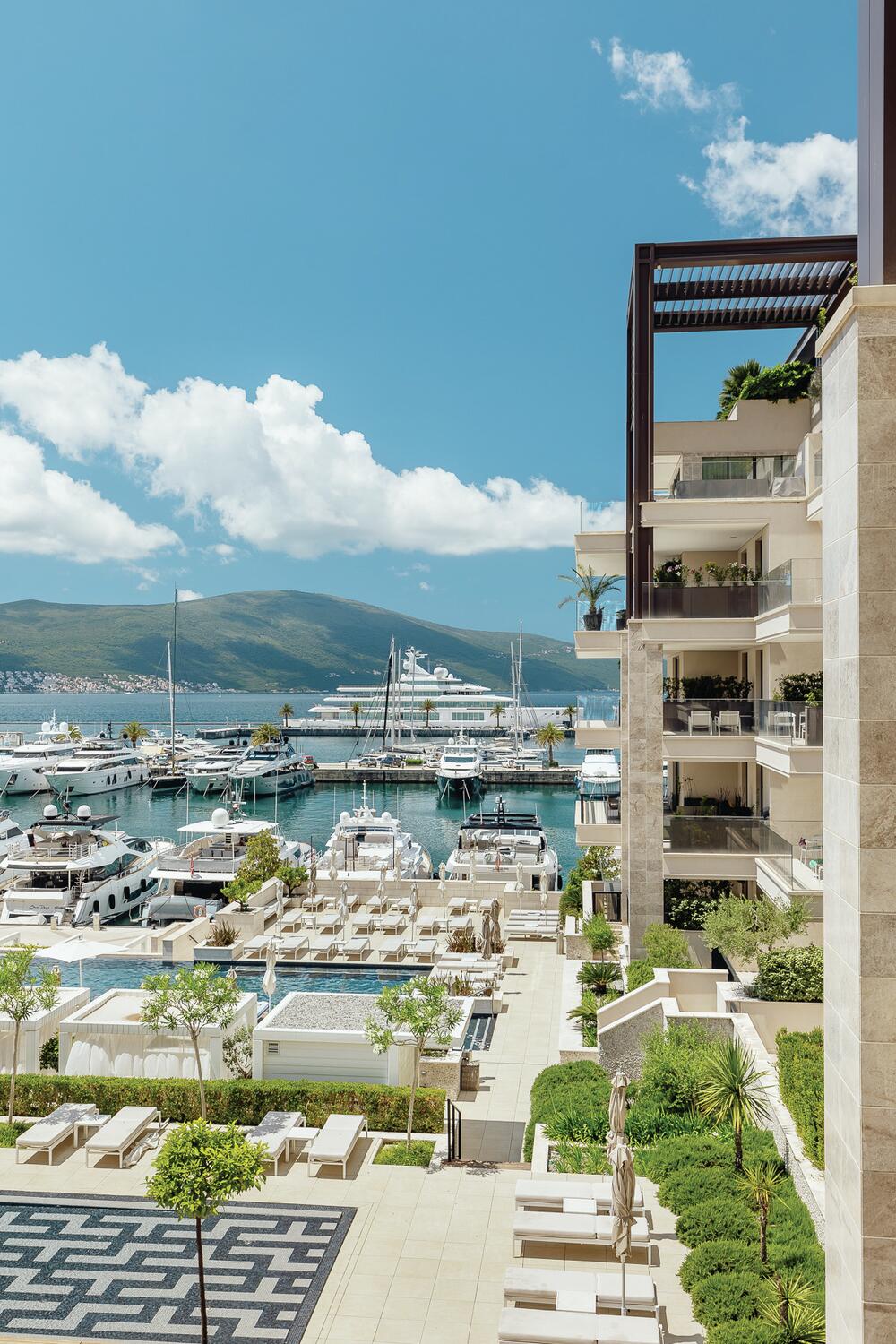 Montenegro Sotheby's International Realty