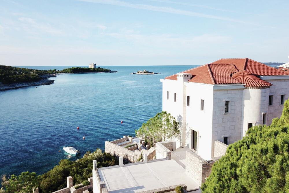 Montenegro Sotheby's International Realty