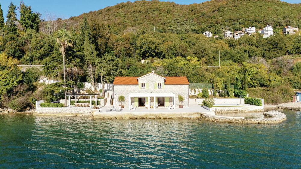 Montenegro Sotheby's International Realty