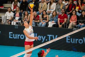 Danijela Džaković i naredne sezone u Azerbejdžanu